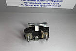 Подушка двигуна передня права RENAULT 19, MEGANE I,1.4-1.8 1988-2003, фото 4
