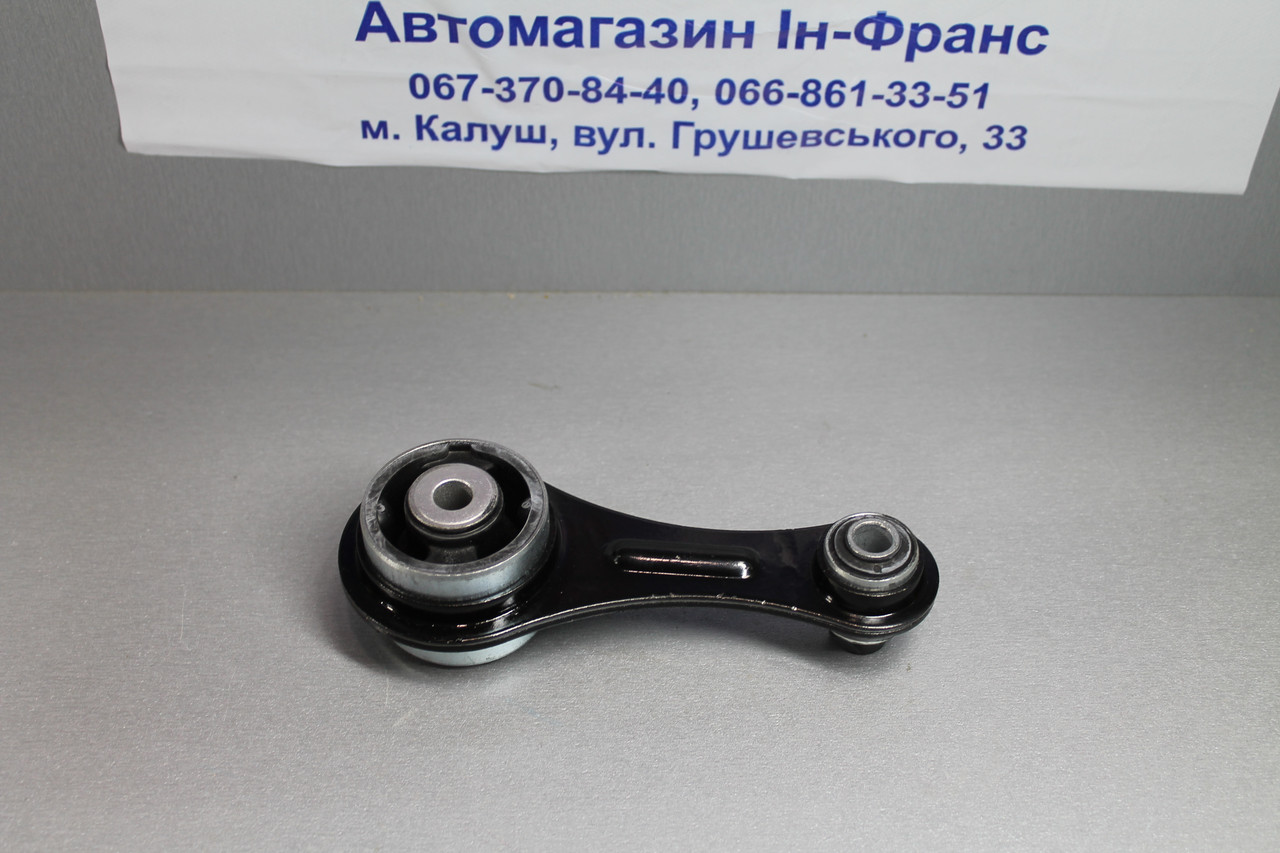 Подушка двигуна задня RENAULT CLIO II, KANGOO 1.2-1.9 1997-