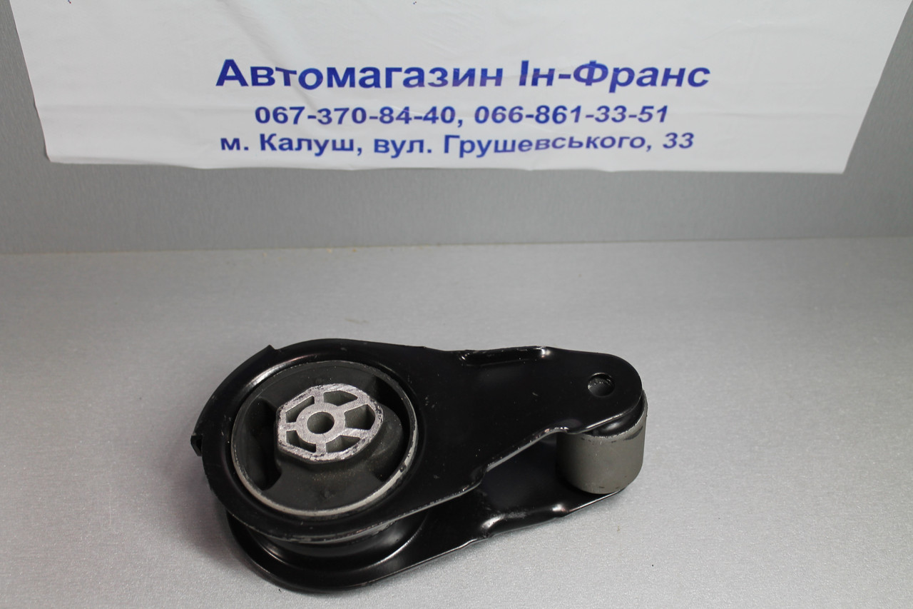 Подушка двигуна задня Peugeot 3008, 5008, 307, 308; Citroen C4, C4 Picaso, C4 Grand Picaso 1.8/2.0 2003-2017рр
