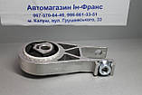 Подушка двигуна нижня задня CITROEN JUMPER; FIAT DUCATO; PEUGEOT BOXER 2.0D/2.2D/2.3D 2006-, фото 3