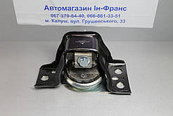 Подушка двигуна права RENAULT CLIO III, MODUS 1.2-1.6 2004-2014рр