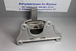 Подушка двигуна ліва Fiat Doblo 1.3D/1.9D 2001-2010рр, фото 4
