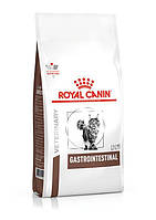 Royal Canin Gastrointestinal Feline 4 кг дієта для кішок із захворюванням шлунка та кишківника