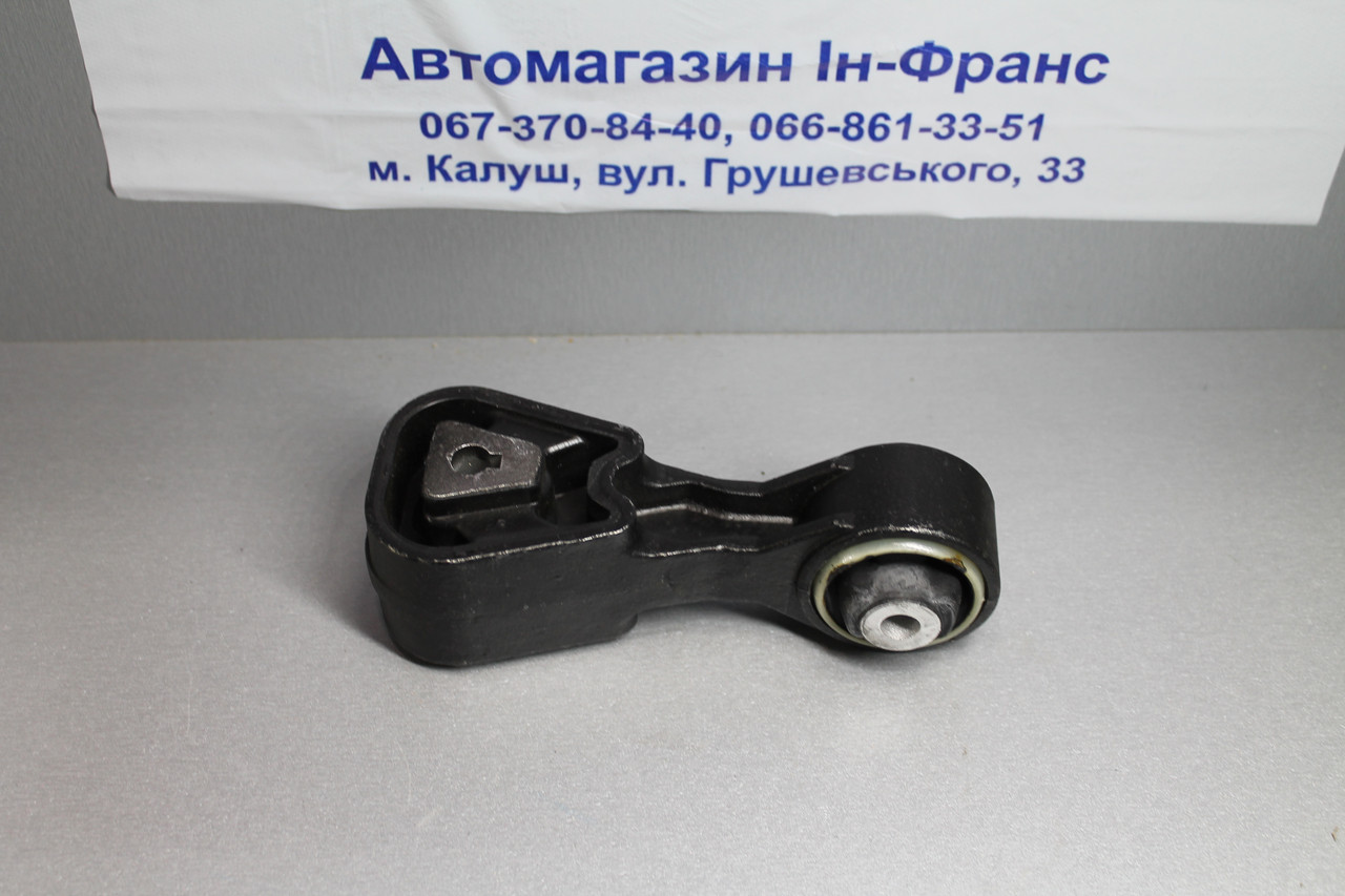 Подушка двигуна права Fiat Scudo; Peugeot Expert, 407, 807, 406; Citroen Jumpy, C5, C8 1.6D-2.2D 1996р-, фото 1