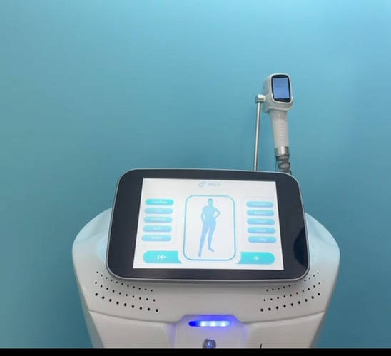 Лазер с неограниченным ресурсом VariSpot LASER S, диодный лазер для ...