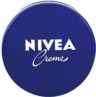 Универсальный крем Nivea для ухода за кожей с глицерином и евцерином 30 мл