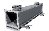 Аерожолоб Vortex® Aero-Slide, фото 3