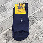 Шкарпетки чоловічі високі весна/осінь р.27-31 асорті ромби LUCKY SOCKS (2106) 30033278, фото 2