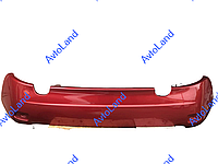 Бампер задній 1119 Калина хетч. Колір -Калина