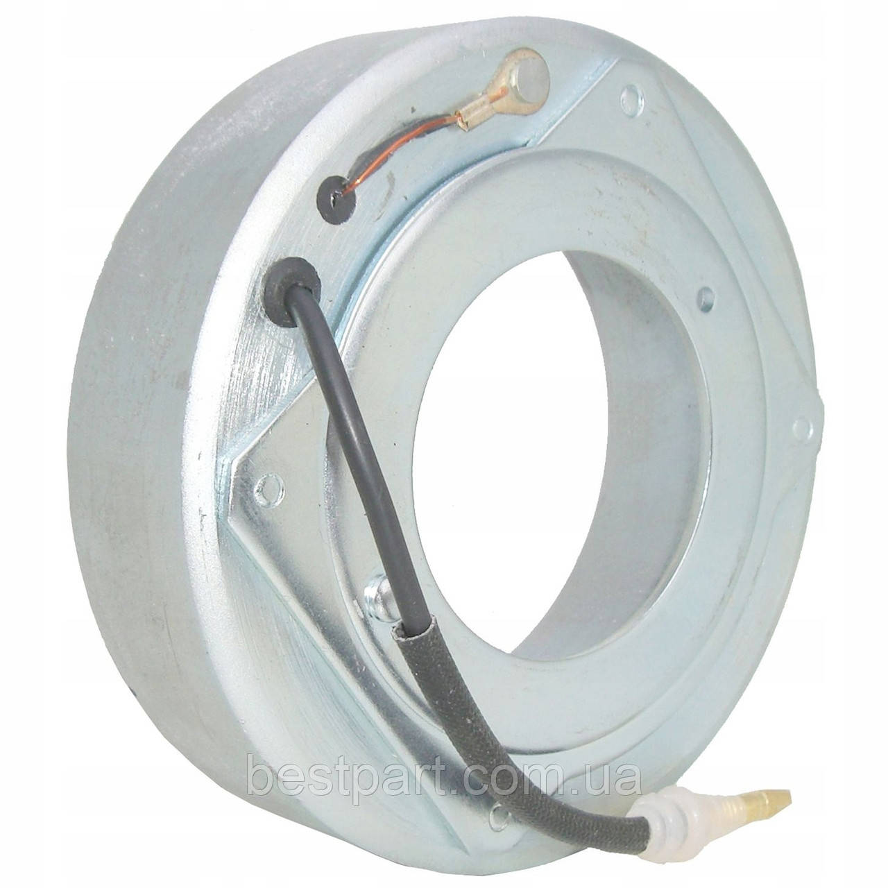 Котушка компресора CALSONIC CSE717 (96, 64, 45, 32) 12V, BMW, фото 1