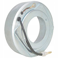 Котушка компресора CALSONIC CSE717 (96, 64, 45, 32) 12V, BMW