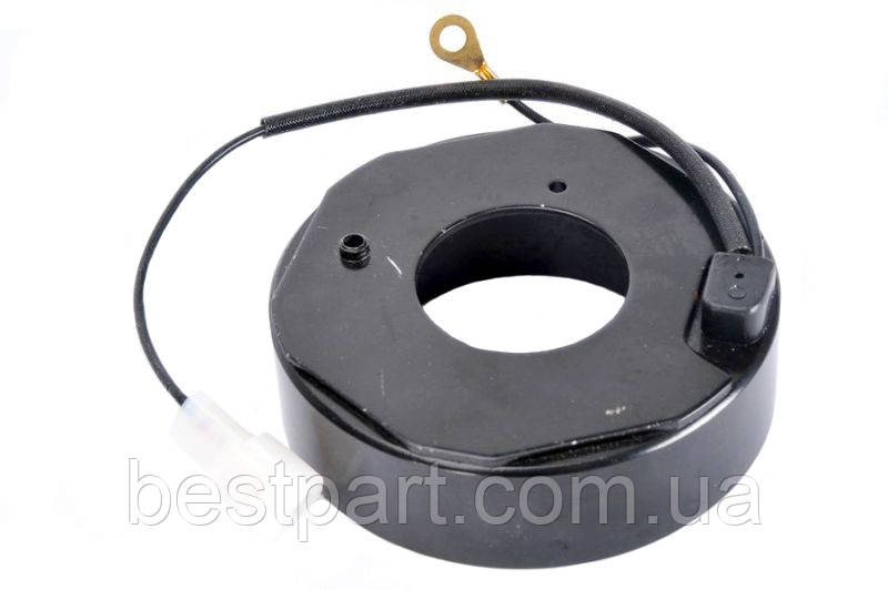 Котушка компресора DENSO 10PA15/17/20, 7SBU16/17 (96, 62, 40, 28) 12V (CC2300, KTT030016, G311550020100), фото 1