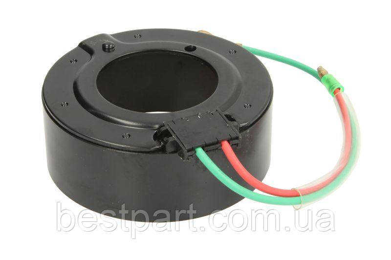 Котушка компресора SANDEN TRS (86, 59, 45, 32) 12V, HONDA (H25-7335, KTT030015, 38810-P06-A04, CC25-7335), фото 1