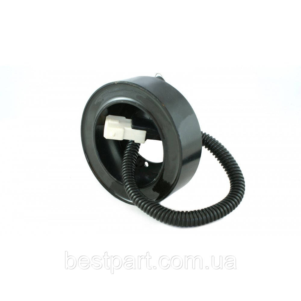 Котушка компресора SANDEN SD7V16 (96, 64, 45, 32.5) 12V, CITROEN, PEUGEOT, FIAT, RENAULT (CC036, 251932), фото 1