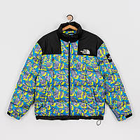 The North Face Lhotse Jacket NF0A3Y2305B куртка пуховик оригинал парка - XXL