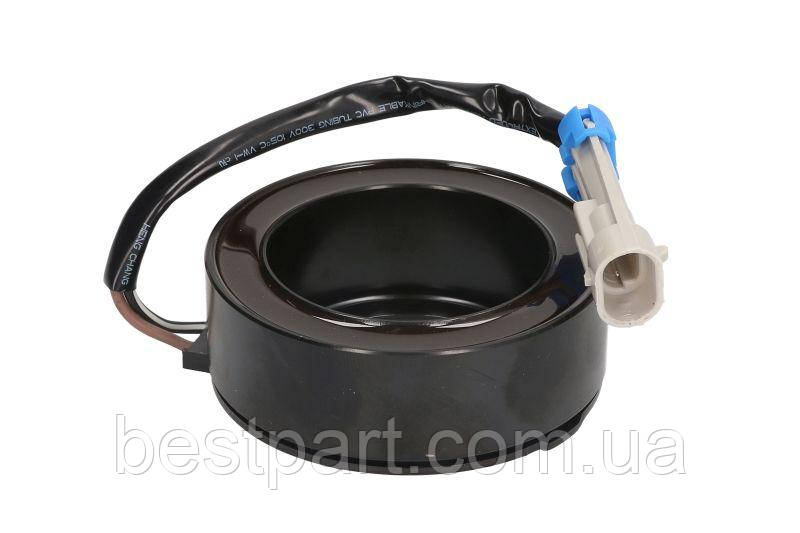 Котушка компресора SANDEN SD6V12, (86, 59, 45, 31) 12V, OPEL, фото 1