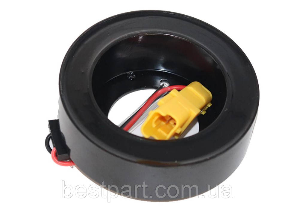 Котушка компресора SANDEN SD7H13, SD7H15, SD7V16, (96, 64, 45, 32) 12V, CITROEN, FIAT, PEUGEOT, фото 1