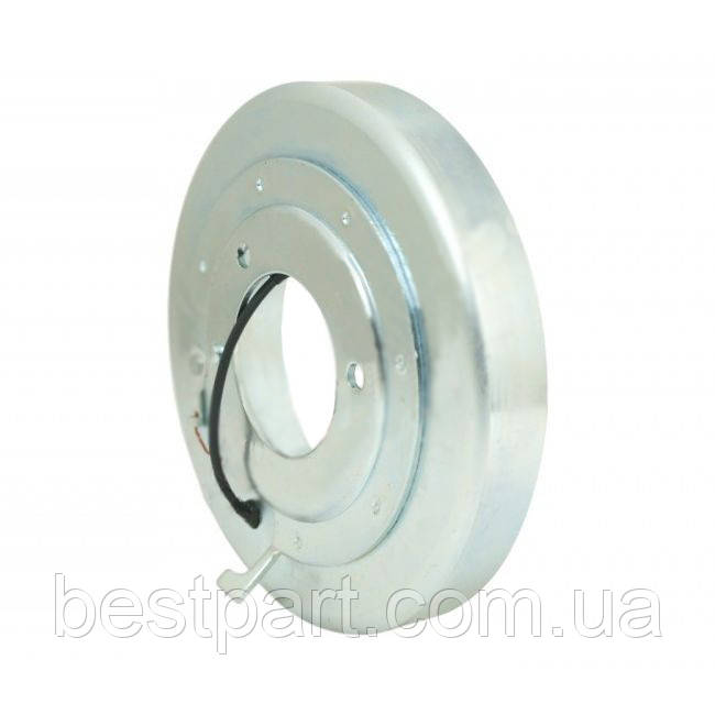 Котушка компресора ZEXEL DKS17 (122, 66, 40, 22) 12V, NISSAN, фото 1