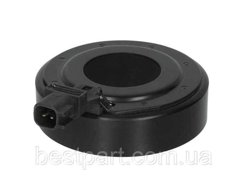 Котушка компресора VISTEON VS16 (101, 66, 45, 29.5) 12V, FORD (CC214, KTT030027, 1333040, 1371569, 1385920), фото 1
