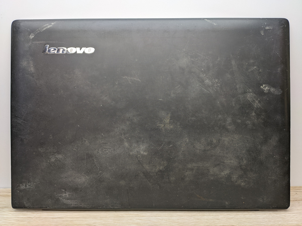 Lenovo g50-30, g50-45 G50-70, G50-75, g50-80, Z50-70, Z50-75 (ap0th000180) Корпус A (кришка матриці) бу, фото 1