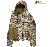 КУРТКА softshell KOMBAT UK Venom Jacket MTP, фото 4