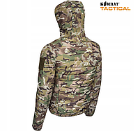 КУРТКА softshell KOMBAT UK Venom Jacket MTP, фото 3