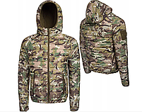 КУРТКА softshell KOMBAT UK Venom Jacket MTP, фото 5