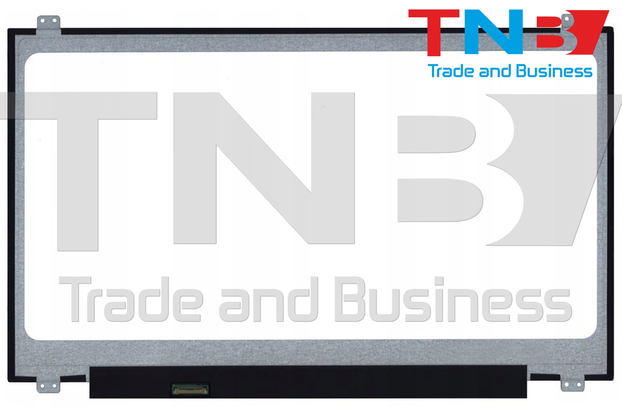 Матриця Lenovo THINKPAD P73 20QR003FUS 17.3 1920x1080 30pin 262K 72% NTSC 300 cd/m² для ноутбука