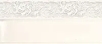 Лента декоративная, Бленда Ажур 4 Хром на потолочный карниз КСМ 70 мм, усиленный потолочный карниз