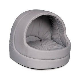 Будинок-лежак для собак та кішок Природа "COMFORT" 1 (32*31*28 см)