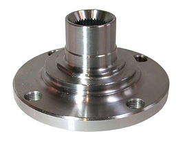 Маточина передня AUDI 80 1.6 1.8 2.3 1.6 D 1.9 D виробник TOPRAN Німеччина