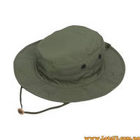 Панама армійська маскувальна військова ковбойський капелюх для полювання риболовлі страйкбола камуфляж Оліва