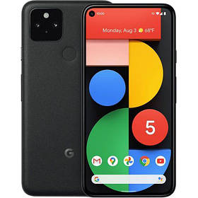 Googl Pixel 5