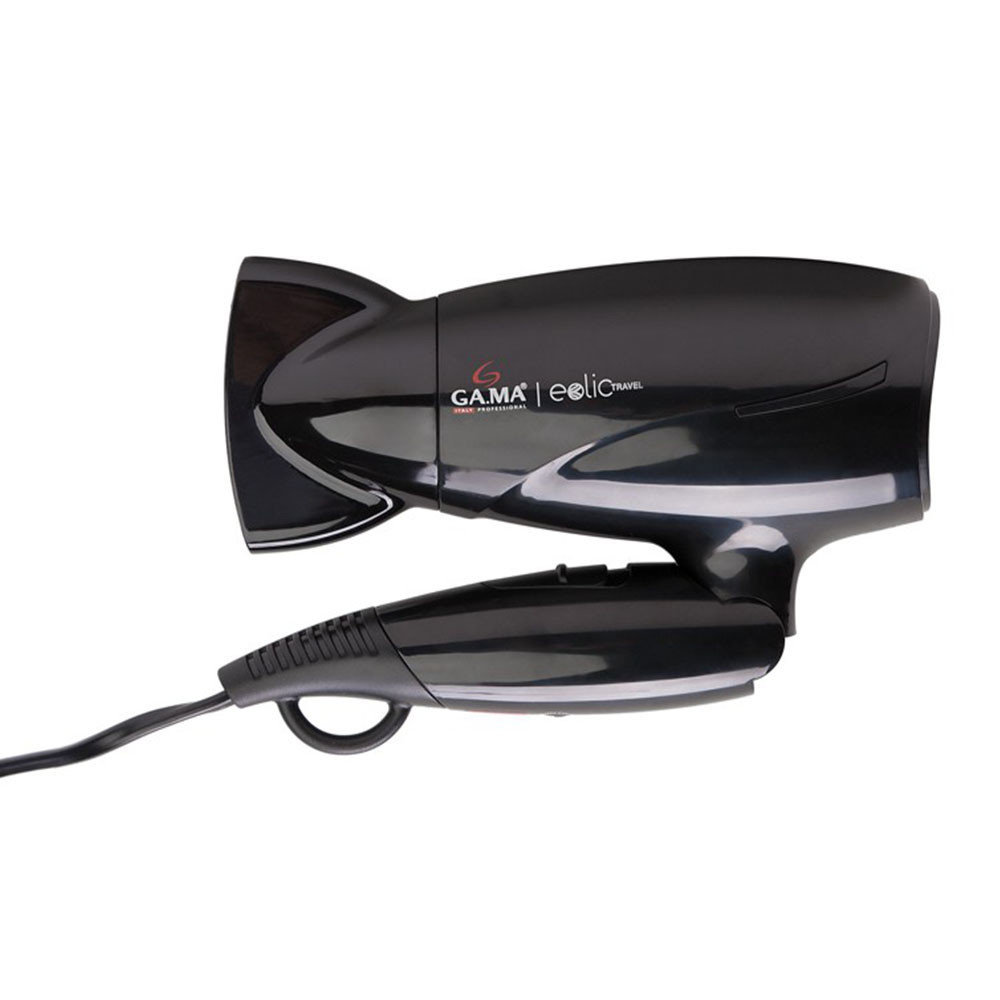 Фен для волосся міні Ga.Ma Eolic Travel CX 1600 Вт GH0202