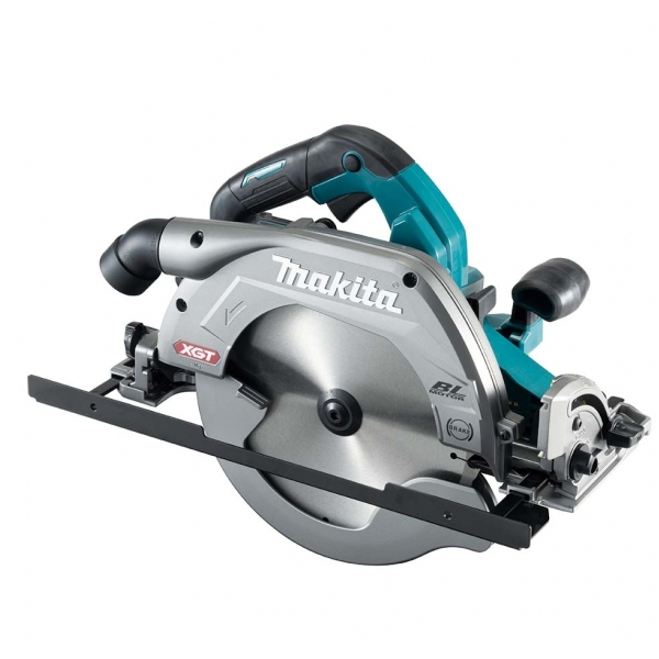 Акумуляторна дискова пилка Makita XGT 40V MAX HS009GZ, без АКБ