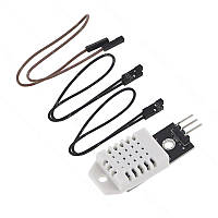 Датчик температури і вологості AM2302 (DHT22)