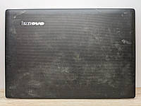 Lenovo g50-30, g50-45 G50-70, G50-75, g50-80, Z50-70, Z50-75 (ap0th000180) Корпус A (крышка матрицы) бу