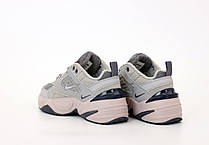 Жіночі кросівки Nike M2K Tekno Atmosphere Grey BV0074-001, фото 5