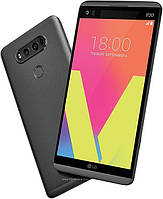 LG V20. 5.7'' 2G/3G/4G RAM4GB ROM64GB 5и24mPix NFC Qualcomm820 Fingerprint Корпус-металл