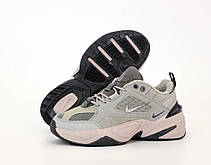 Жіночі кросівки Nike M2K Tekno Atmosphere Grey BV0074-001, фото 6