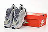 Жіночі кросівки Nike M2K Tekno Atmosphere Grey BV0074-001, фото 7
