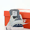 Жіночі кросівки Nike M2K Tekno Atmosphere Grey BV0074-001, фото 8