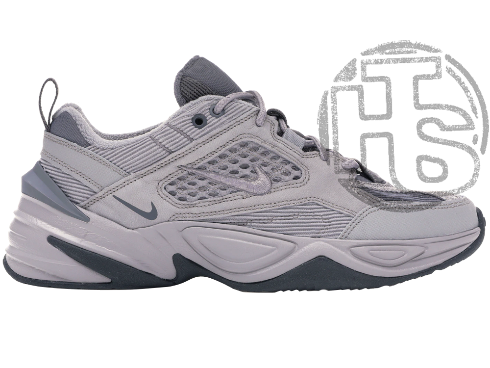 Жіночі кросівки Nike M2K Tekno Atmosphere Grey BV0074-001