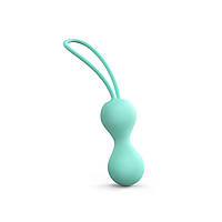 Вагінальні кульки Love To Love JOIA - ENJOY MINT SO6265