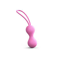 Вагінальні кульки Love To Love JOIA - PINK PASSION SO6266