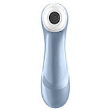Вакуумний кліторальний стимулятор Satisfyer Pro 2 Blue SO6288, фото 9