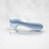 Вакуумний кліторальний стимулятор Satisfyer Pro 2 Blue SO6288, фото 11