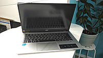 Ноутбук Б/У Acer Swift 1 SF114-34-P1A1, фото 3