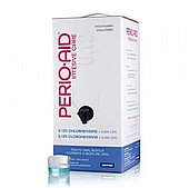PERIO-AID 0.12% INTENSIVE CARE ополіскувач, сильний антисептик, 5 л, пакет із краном у картоні