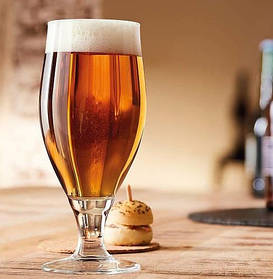 Келих для пива Cervoise 500мл